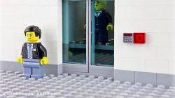 کارتون جدید لگو ها قسمت 2